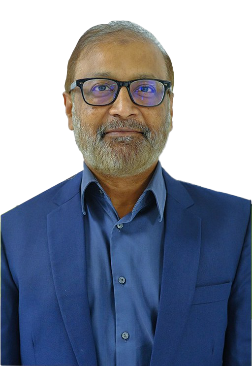 Dr. Irfan Lufti